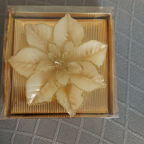 🌿🌿Host Pick🌿🌿Floating Candle - Picture 1 of 3